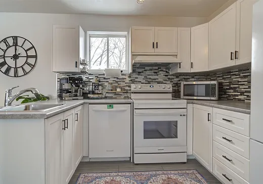 Condo à vendre - 109 Rue St-Pierre, Terrebonne, J6W 5P2