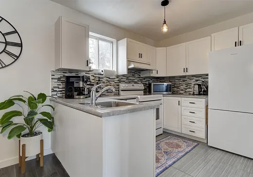 Condo à vendre - 109 Rue St-Pierre, Terrebonne, J6W 5P2