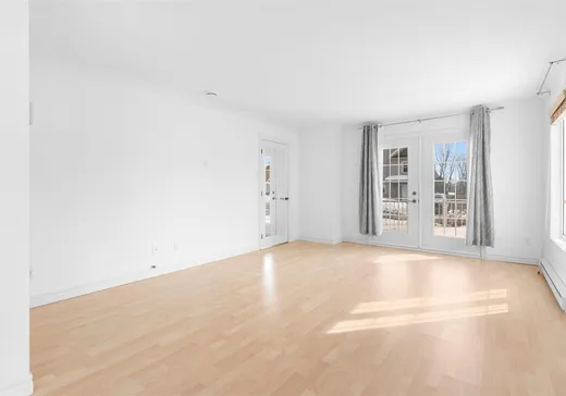 Condo à vendre - 7165 Rue du Daim, Ville de Québec, G1G 6T2