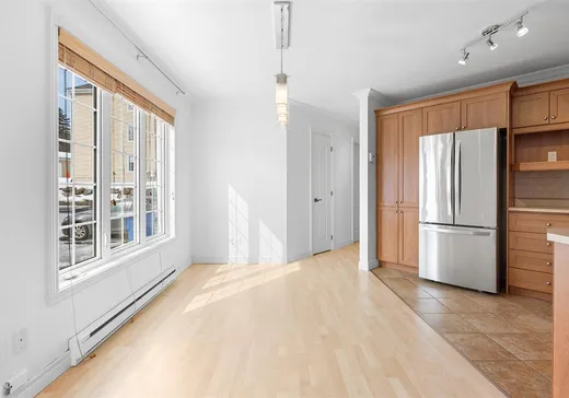 Condo à vendre - 7165 Rue du Daim, Ville de Québec, G1G 6T2