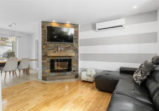 House for sale - 4084 Martel, Frontenac, G6B 2S3