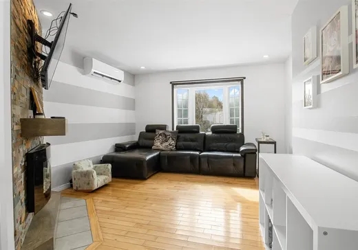 House for sale - 4084 Martel, Frontenac, G6B 2S3