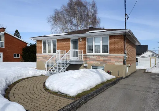 Maison à vendre - 40 Rue Gordon, Salaberry-de-Valleyfield, J6S 4V7