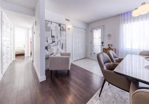 Condo à vendre - 8796 Rue des Aïeux, Lebourgneuf, G2K 0C6