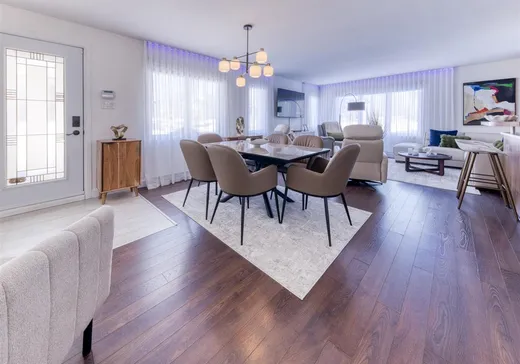 Condo à vendre - 8796 Rue des Aïeux, Lebourgneuf, G2K 0C6