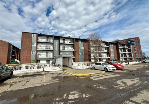 Condo à vendre - 3330 Rue France-Prime, App. 401, Ste-Foy, G1W 4V2
