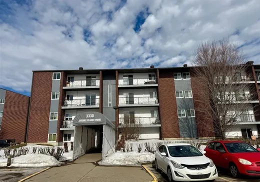 Condo à vendre - 3330 Rue France-Prime, App. 401, Ste-Foy, G1W 4V2