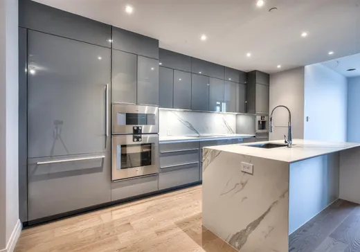 Condo à vendre - 255 Rue Étienne-Lavoie, App. 1404, Laval (Sainte-Dorothee), H7X0E5