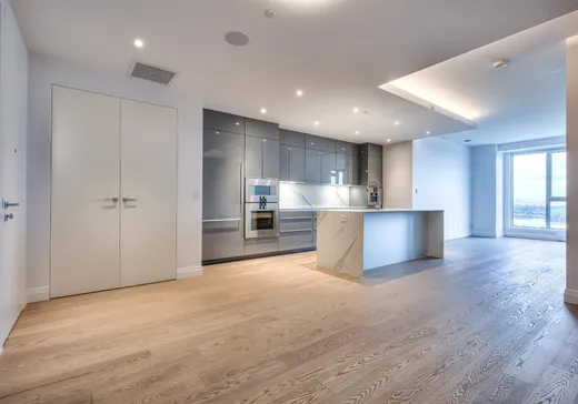 Condo à vendre - 255 Rue Étienne-Lavoie, App. 1404, Laval (Sainte-Dorothee), H7X 0E5