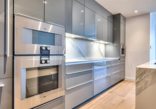 Condo à vendre - 255 Rue Étienne-Lavoie, App. 1404, Laval (Sainte-Dorothee), H7X 0E5