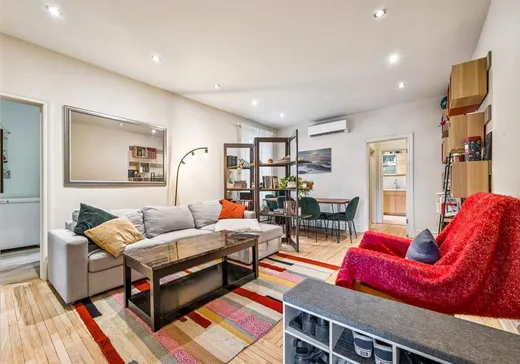 Condo à vendre - 4510 Av. Girouard, App. 7, Notre-Dame-de-Grâce (Île de Montréal), H4A3E6