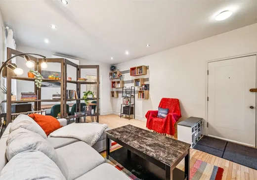 Condo à vendre - 4510 Av. Girouard, App. 7, Notre-Dame-de-Grâce (Île de Montréal), H4A 3E6