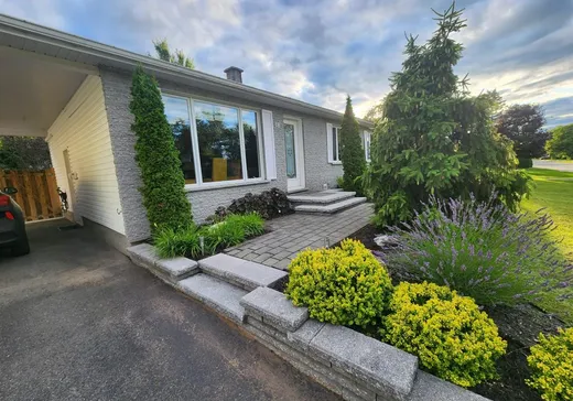Maison à vendre - 18 Rue Dunant, Victoriaville, G6P 1Z4