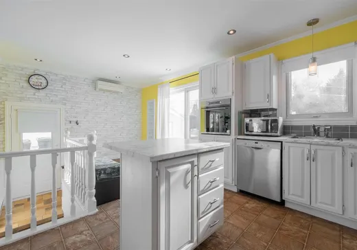 Maison à vendre - 18 Rue Dunant, Victoriaville, G6P 1Z4