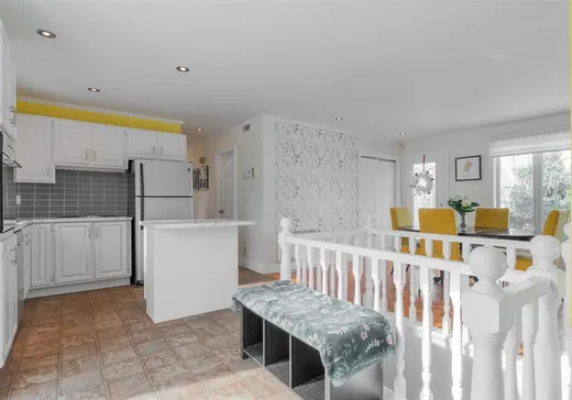 Maison à vendre - 18 Rue Dunant, Victoriaville, G6P 1Z4