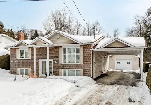 Bungalow for sale - 1726 Rue Letarte, Sherbrooke, J1G3G9