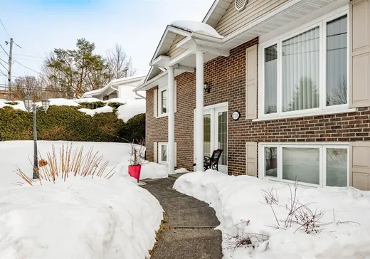 House for sale - 1726 Rue Letarte, Sherbrooke, J1G 3G9