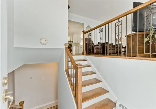 House for sale - 1726 Rue Letarte, Sherbrooke, J1G 3G9