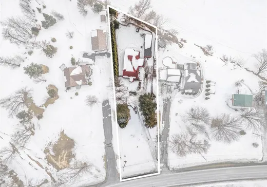 Maison à vendre - 166 Rg du Haut-de-la-Rivière, St-Damase, J0H 1J0