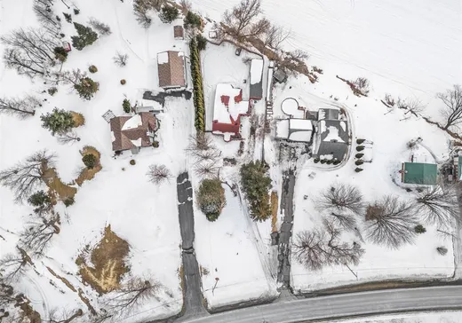 Maison à vendre - 166 Rg du Haut-de-la-Rivière, St-Damase, J0H 1J0