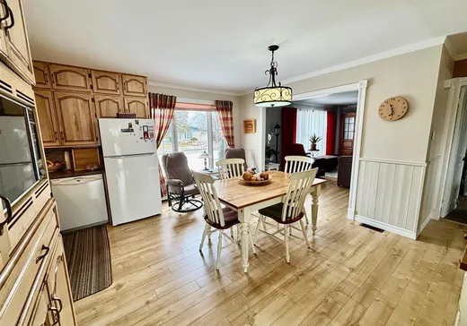 Maison à vendre - 8 Rue Doyon, Victoriaville, G6P 1Z9