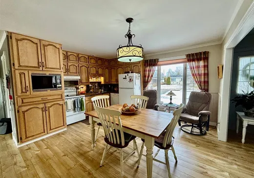 Maison à vendre - 8 Rue Doyon, Victoriaville, G6P 1Z9