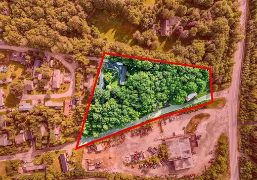 Maison à vendre - 2405 Ch. Lemire, App. 0, Sherbrooke, J1H 0C5