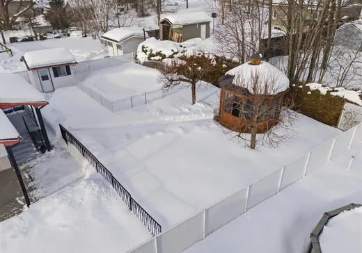 House for sale - 1171 Rue Donat, Magog, J1X 4M2