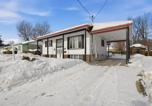 House for sale - 1171 Rue Donat, Magog, J1X 4M2