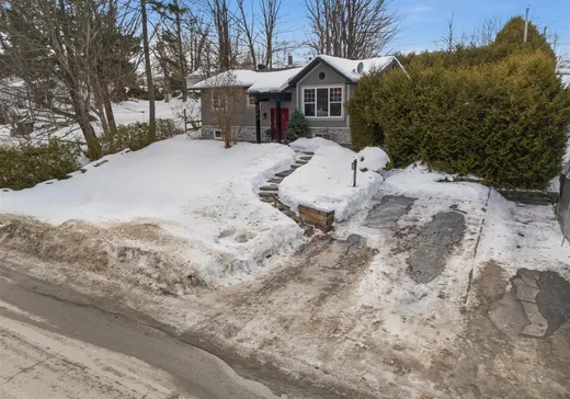 House for sale - 5851 Rue Falardeau, Sherbrooke, J1N 2K4