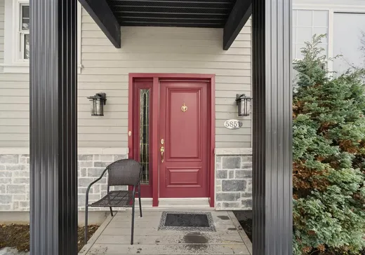 House for sale - 5851 Rue Falardeau, Sherbrooke, J1N 2K4