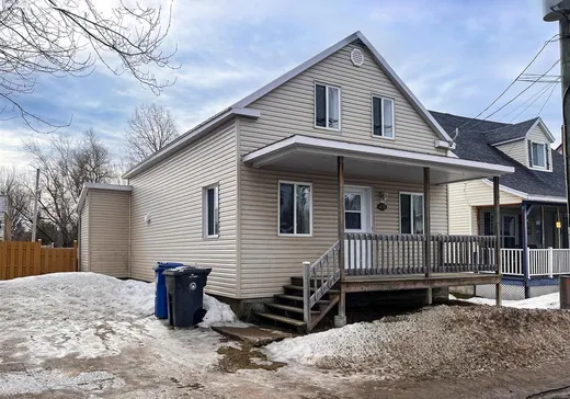 1 1/2 Storey for sale - 476 Rue des Bosquets, Ste-Marie-De-Blandford, G0X2W0