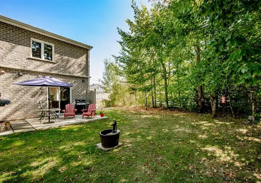 Condo for sale - 871 Rue McGregor, Sherbrooke, J1L 3B4