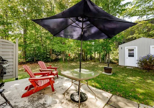 Condo for sale - 871 Rue McGregor, Sherbrooke, J1L 3B4