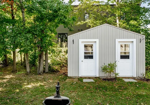 Condo for sale - 871 Rue McGregor, Sherbrooke, J1L 3B4