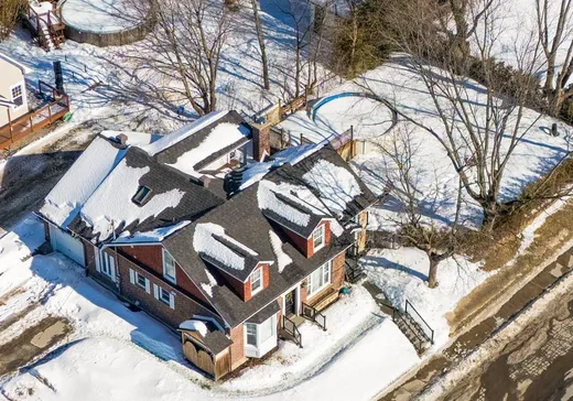 Maison à vendre - 43 Rue Édouard O., Magog, J1X 1H6