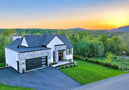 Bungalow for sale - 563 Rue Rolland-Dion, Magog, J1X7T5