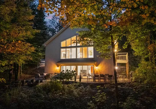 Bungalow for sale - 92 Ch. des Bosquets-Fleuris, Canton De Stanstead, J1X3W4