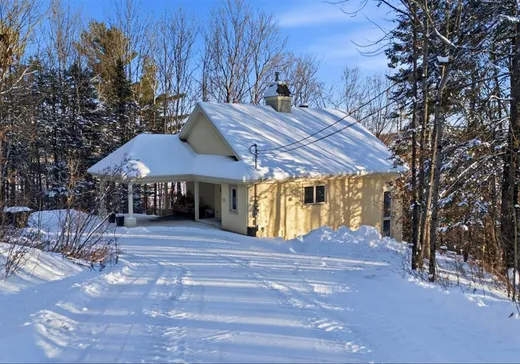 House for sale - 92 Ch. des Bosquets-Fleuris, Canton De Stanstead, J1X 3W4