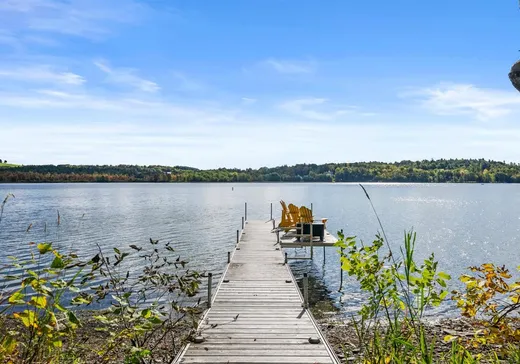 House for sale - 92 Ch. des Bosquets-Fleuris, Canton De Stanstead, J1X 3W4