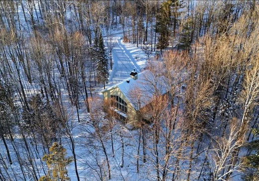 House for sale - 92 Ch. des Bosquets-Fleuris, Canton De Stanstead, J1X 3W4