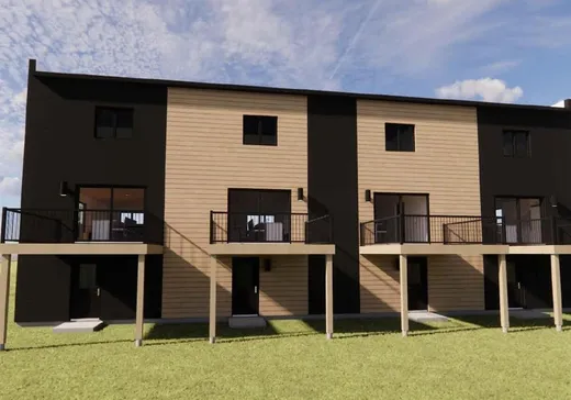 House for sale - 980 Rue du Seyval, Sherbrooke, J1L 0A2