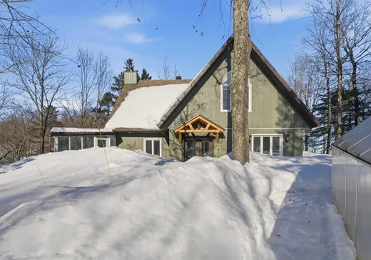 Maison à vendre - 10 Rue des Plaines, Saint-Augustin-de-Desmaures, J0B 1B0