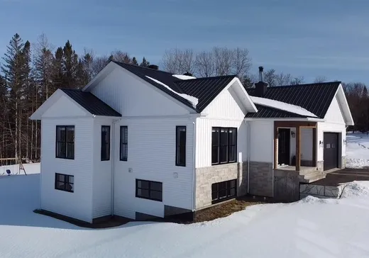 Maison à vendre - 105 Rue des Pommiers, Dixville, J0B 1P0