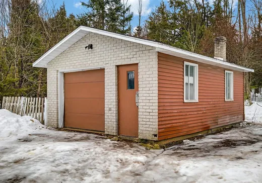 House for sale - 6148 Rue Rodrigue, Sherbrooke, J1N 3A7