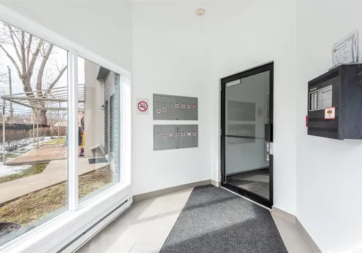Condo à vendre - 1647 Rue Fleury E., App. 4, Montréal (Ahuntsic/Cartierville), H2C 1S9