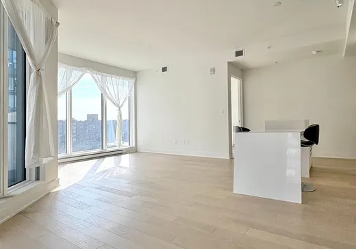 Condo for sale - 1288 Rue St-Antoine O., App. 504, Montreal (Downtown), H3C 0X6