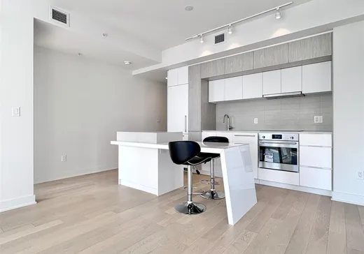 Condo for sale - 1288 Rue St-Antoine O., App. 504, Montreal (Downtown), H3C 0X6