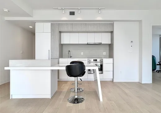 Condo for sale - 1288 Rue St-Antoine O., App. 504, Montreal (Downtown), H3C 0X6