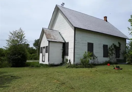 Bungalow à vendre - 15 Ch. de Bristol, Bristol, J0X1G0